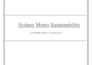 do report writing, engineering and management topics